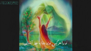 دیدن امام زمان عج ...