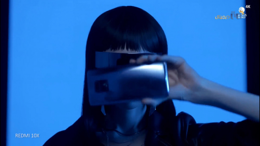 تریلر تجاری گوشی شیائومی مدل R...