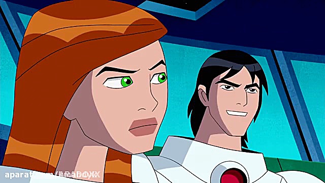 بن تن بیگانه تمام عیار