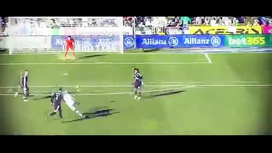 ایکر کاسیاس |برترین لحظات در ر...