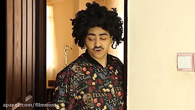 کلیپ جدید از سرنا امینی  داستا...