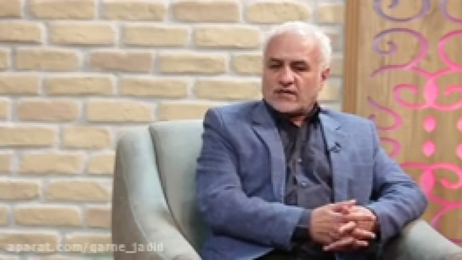 حوزه‌ی علمیه پاسخ دهد که چرا ب...