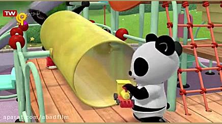 کارتون عروسک های دوست داشتنی ق...