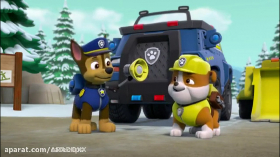 دانلود سگهای نگهبان جدید سگهای...