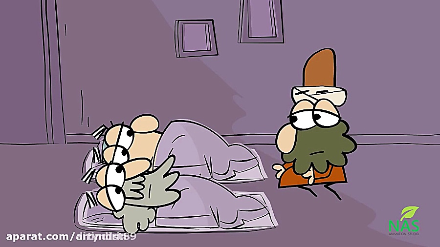 گاز آباد میرزا عصاالملک دستی