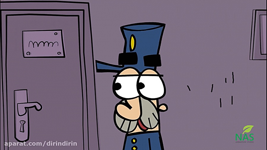 گاز آباد اسیر زدست این اداره