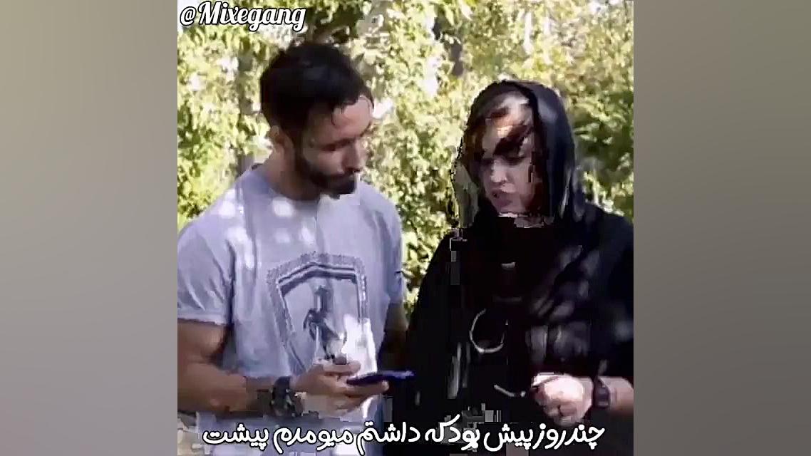 کلیپ طنز جالب و خنده دار و جدی...