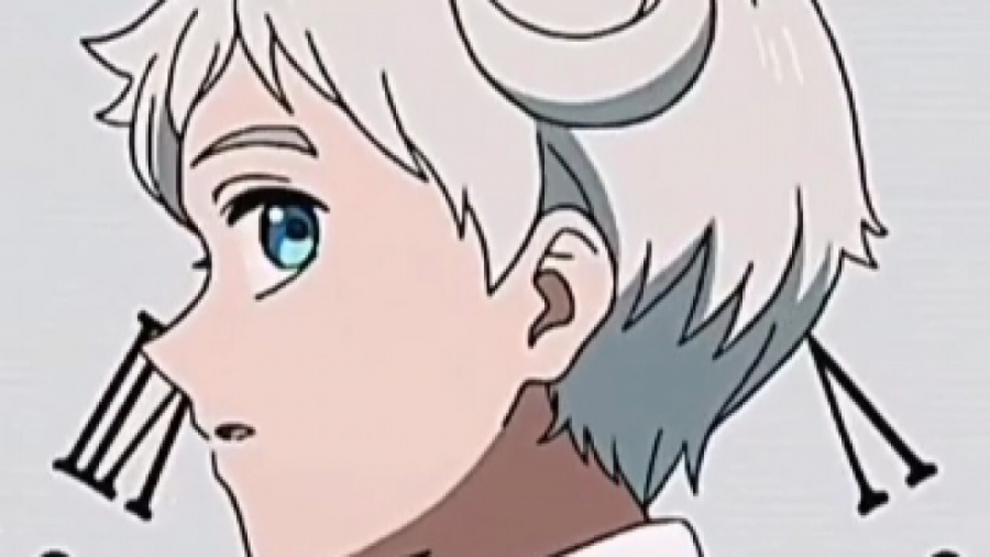 &quot;AMV Norman &quot;Anime T...