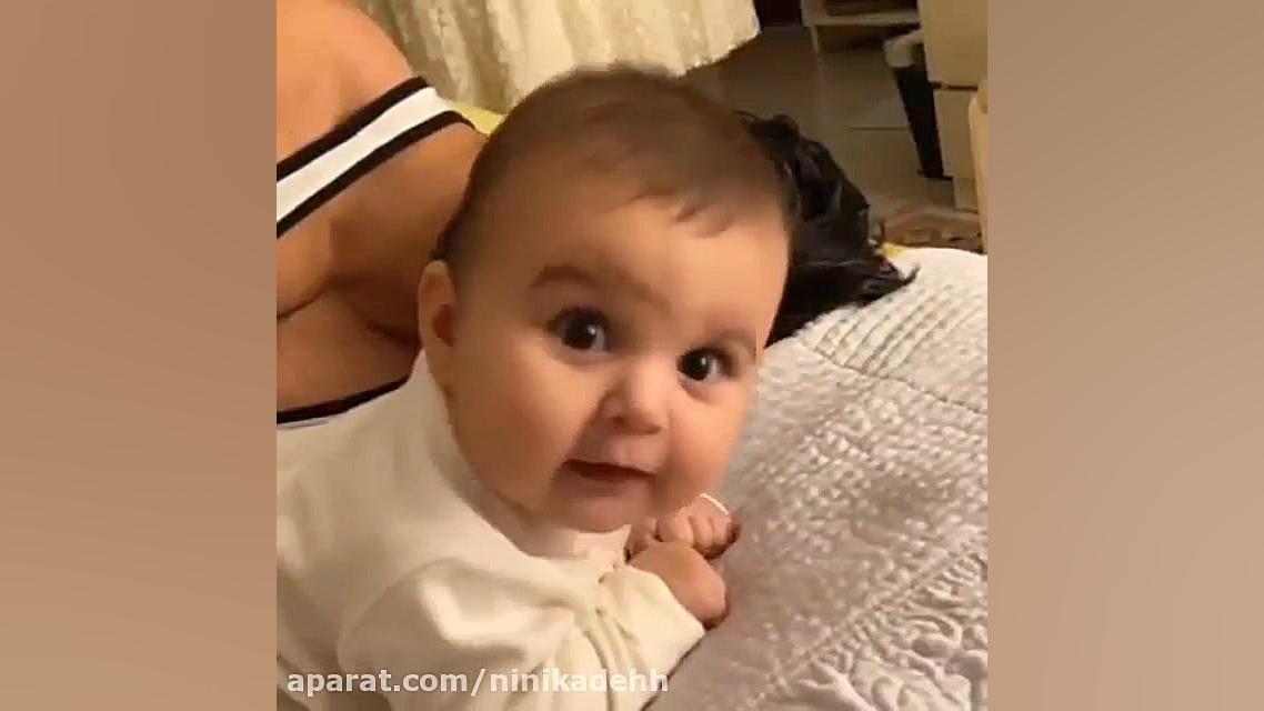 هرگونه گاز گرفتن نینی پیگرد قا...