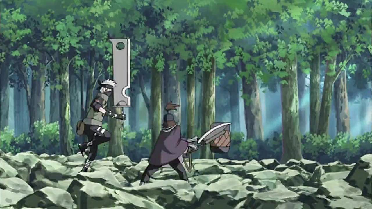 ناروتو شیپودن قسمت 284 هاردساب...