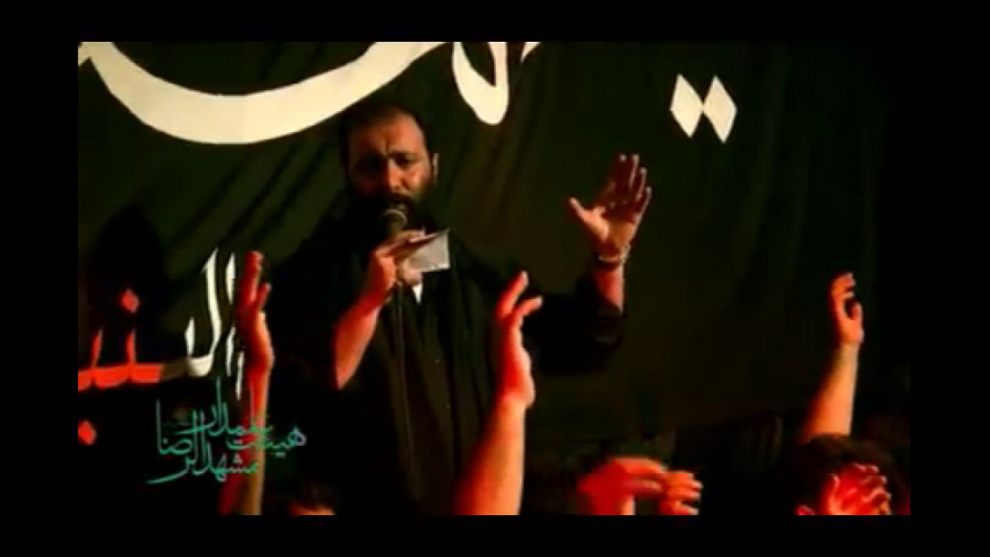 وفات ام البنین س وای از مدینه...