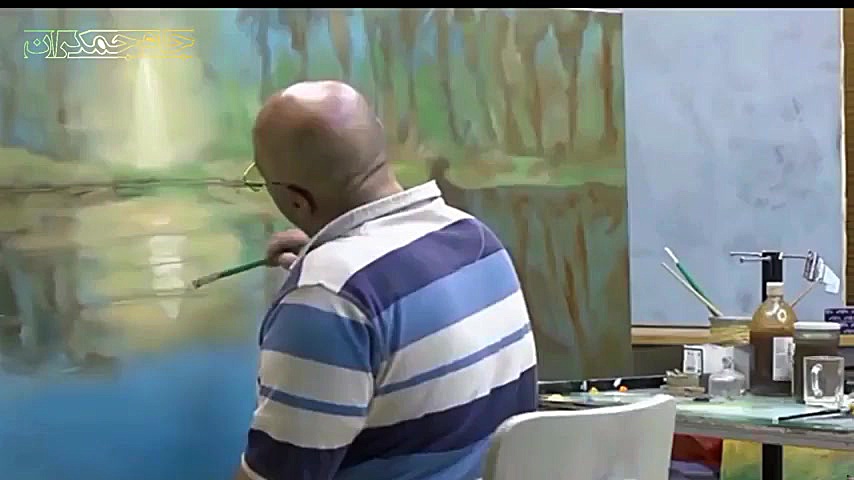 به مناسبت وفات ام البنین مادر...