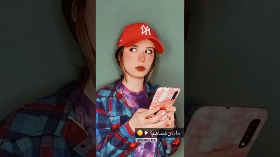 طنز خنده دار | 007 | پریسا پور...