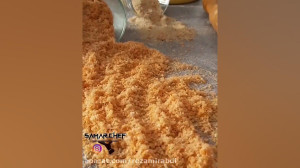 پودر سوخاری پارت۱