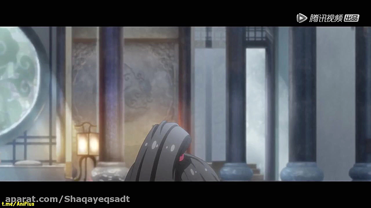 قسمت های ویژه انیمه استاد تعال...