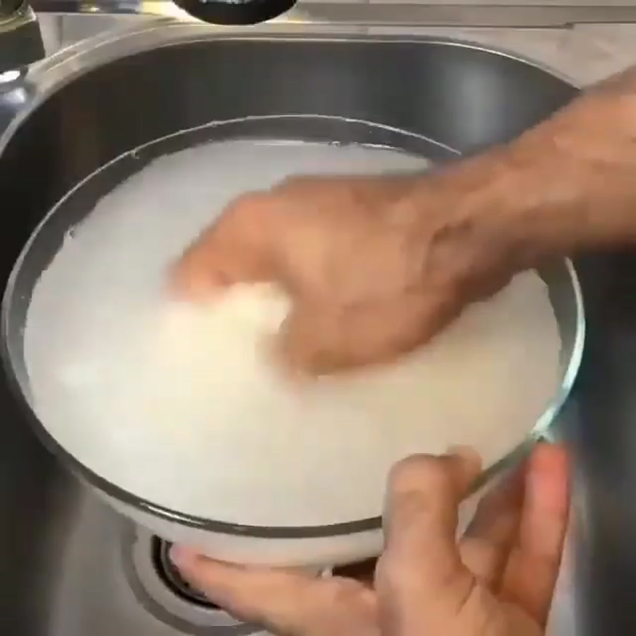 مرصع پلو با مرغ