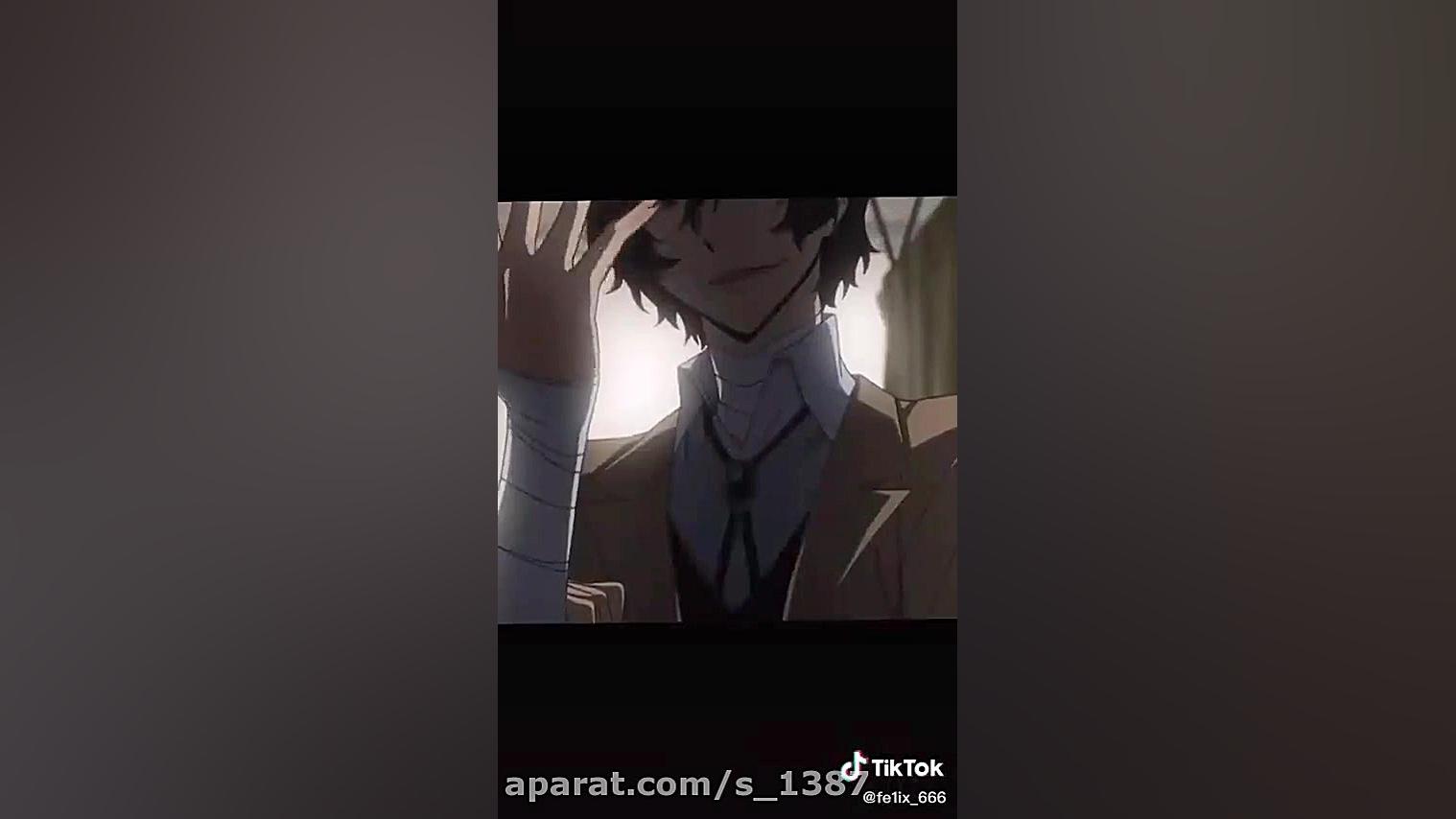 میکس خفن از دازای اوسامو کپی م...