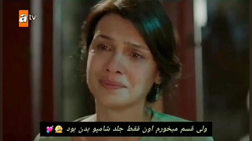 وقتی ریحان دزدی میکنه از پدرش...