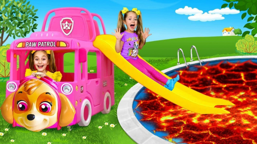 برنامه کودک جدید  ماجراهای ساش...