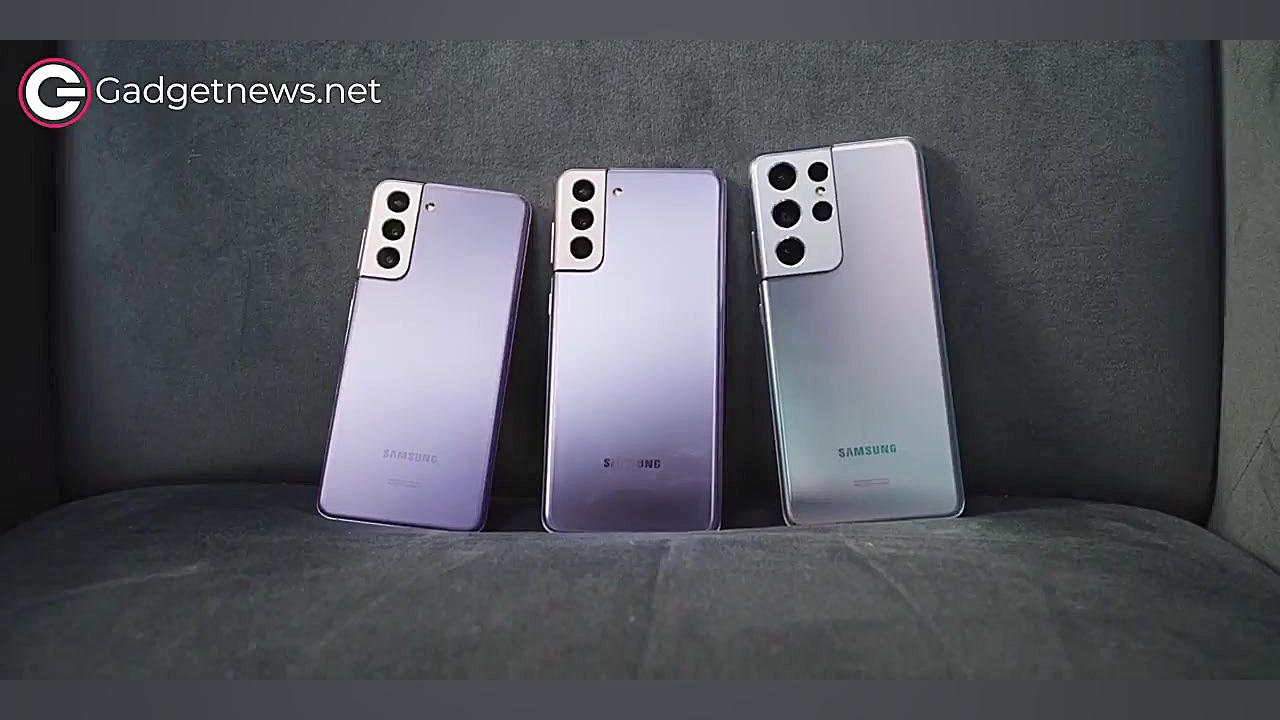 بررسی اولیه سامسونگ گلکسی اس 2...