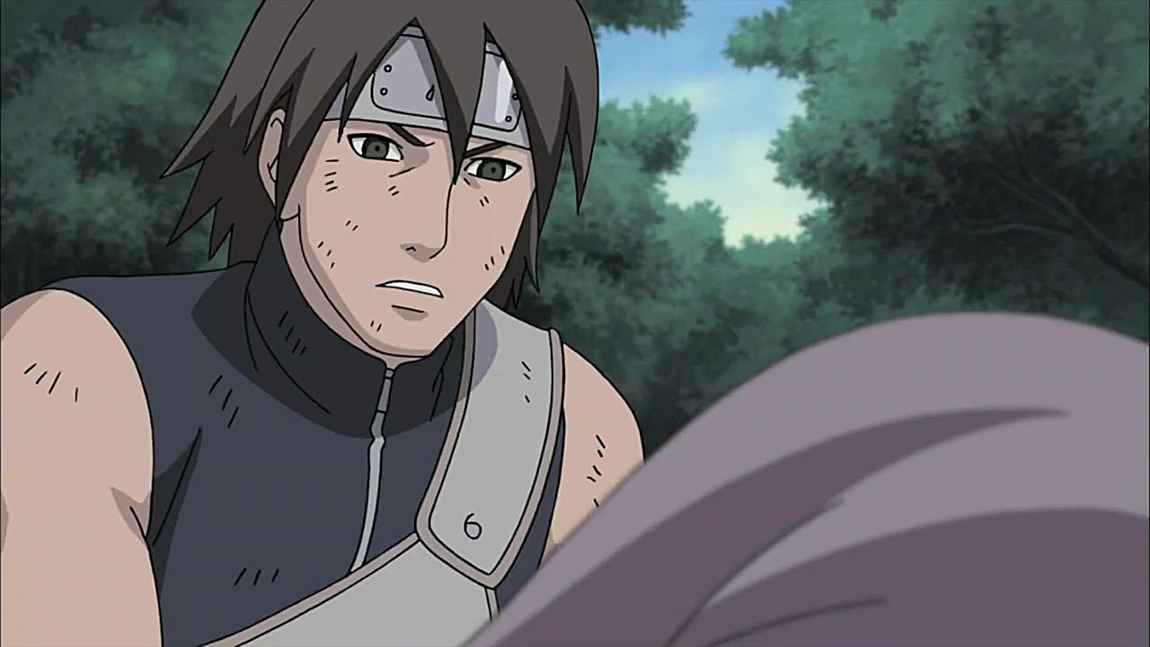 ناروتو شیپودن قسمت 289 هاردساب...