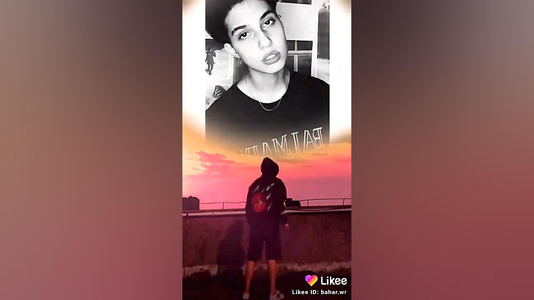 ادیت عشق جان با عکس های قدیمی♡