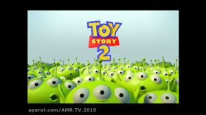 تیزر انیمیشن سینمایی (داستان ا...