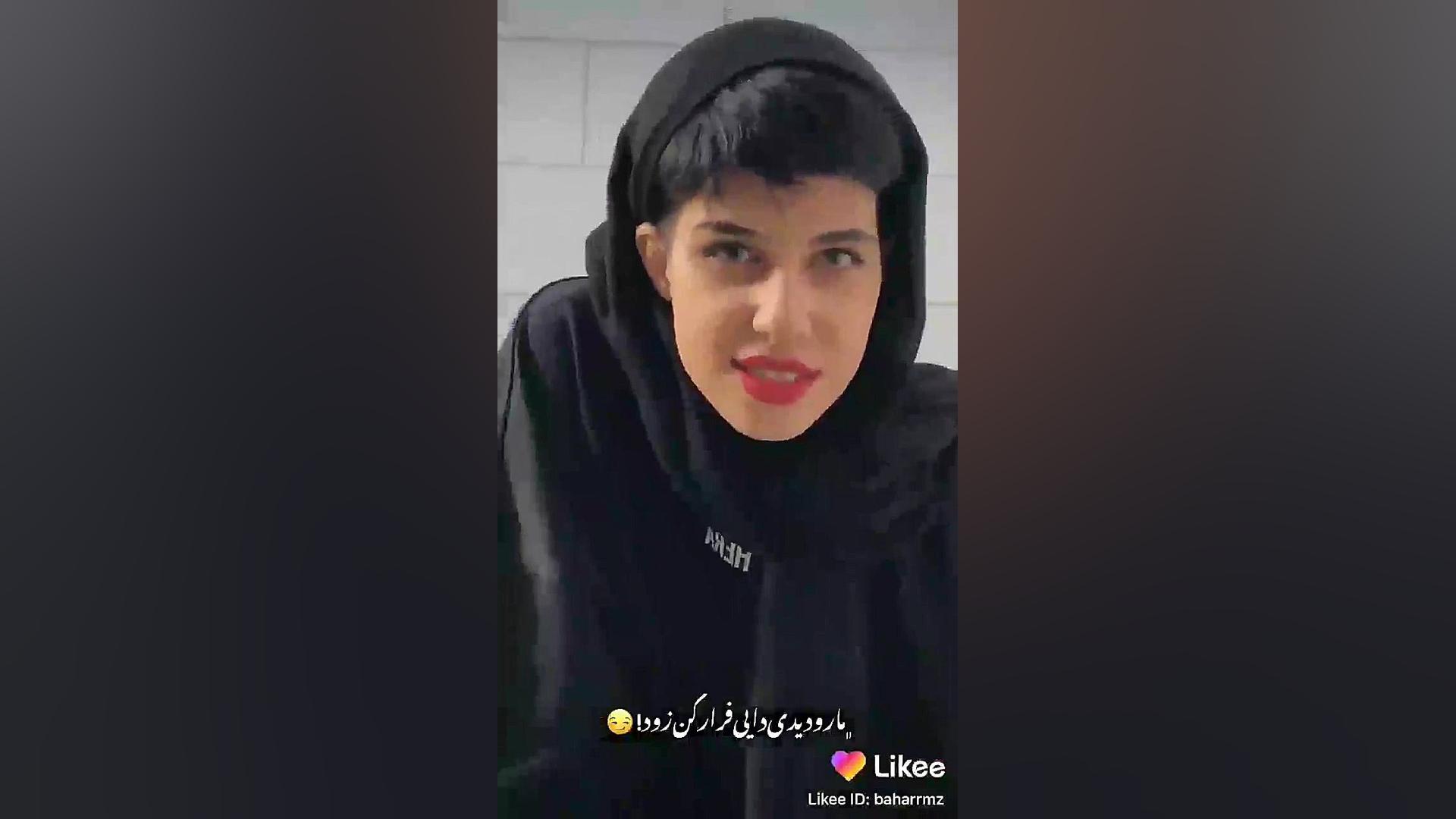 دابسمش خفن | بهار رمضانی