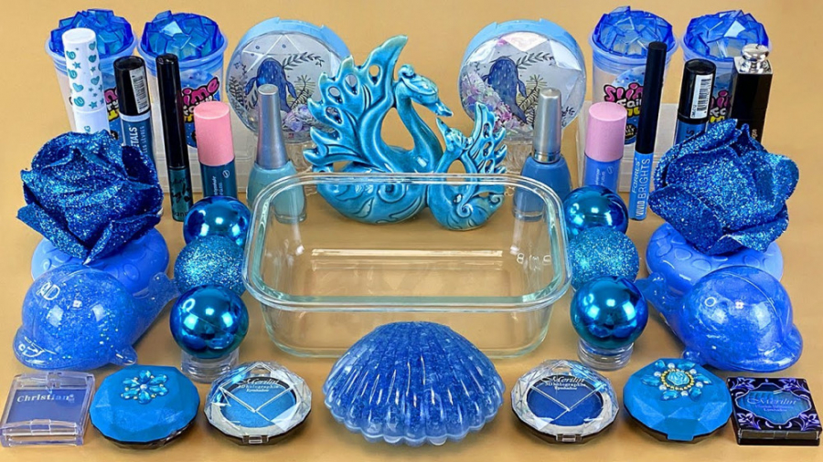 میکاپ اسلایم اکلیلی &raquo;&gt...