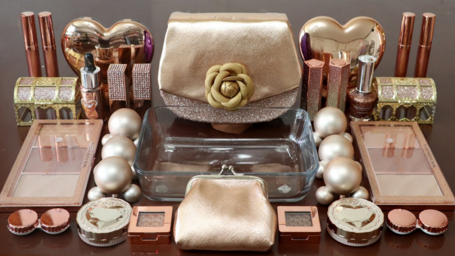 اسلایم شفاف :::: لوازم میکاپ و...