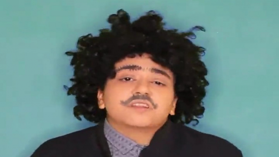 کلیپ های طنز خنده داری سرنا ام...