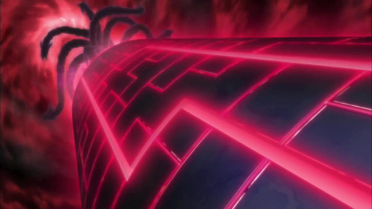 ناروتو شیپودن قسمت 294 هاردساب...