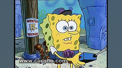 انیمیشن باب اسفنجی دوبله فارسی...