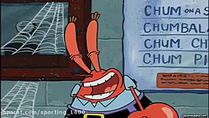 کارتون باب اسفنجی دوبله فارسی...