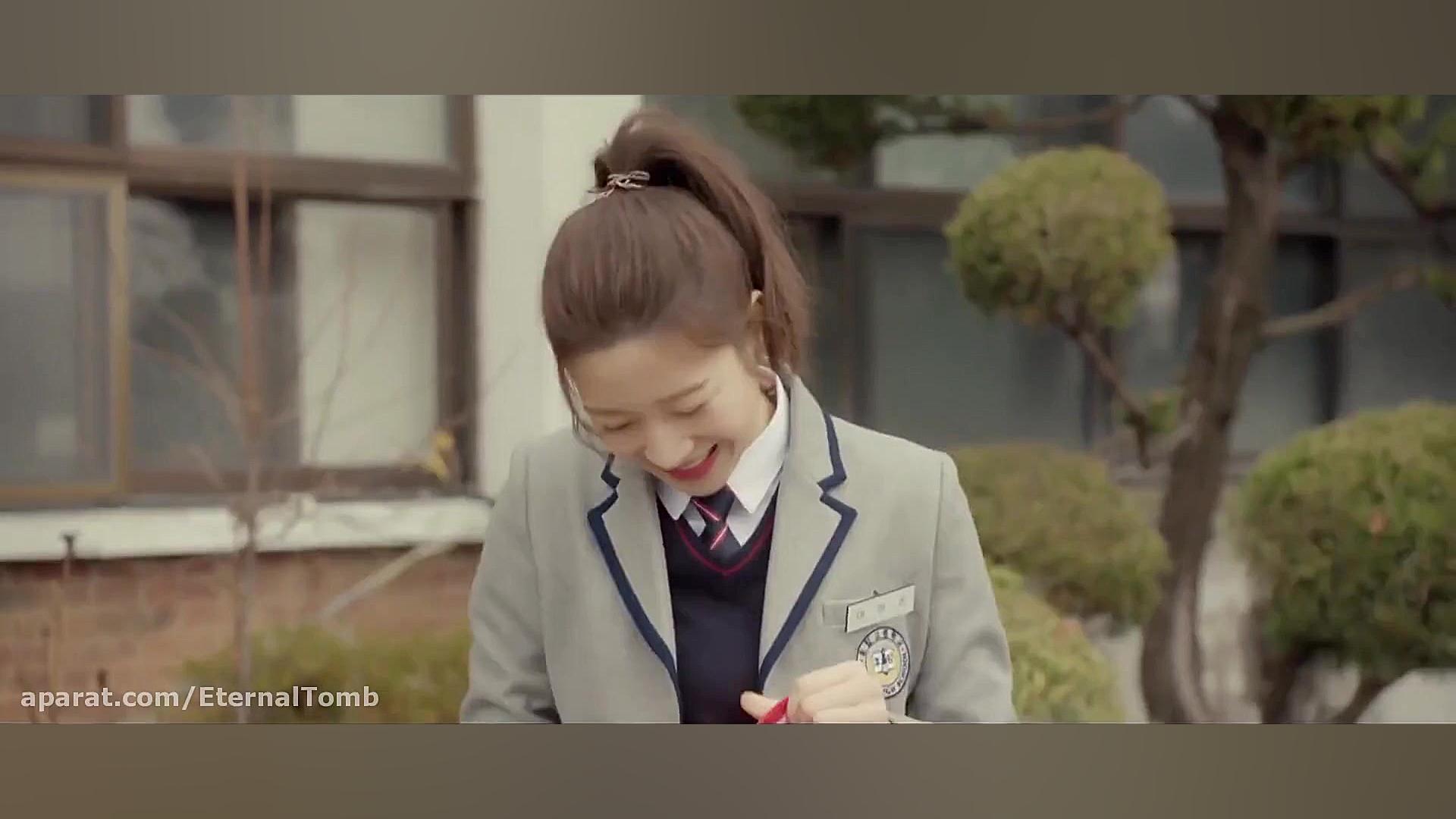 فیلم عاشقانه کره ای جذاب