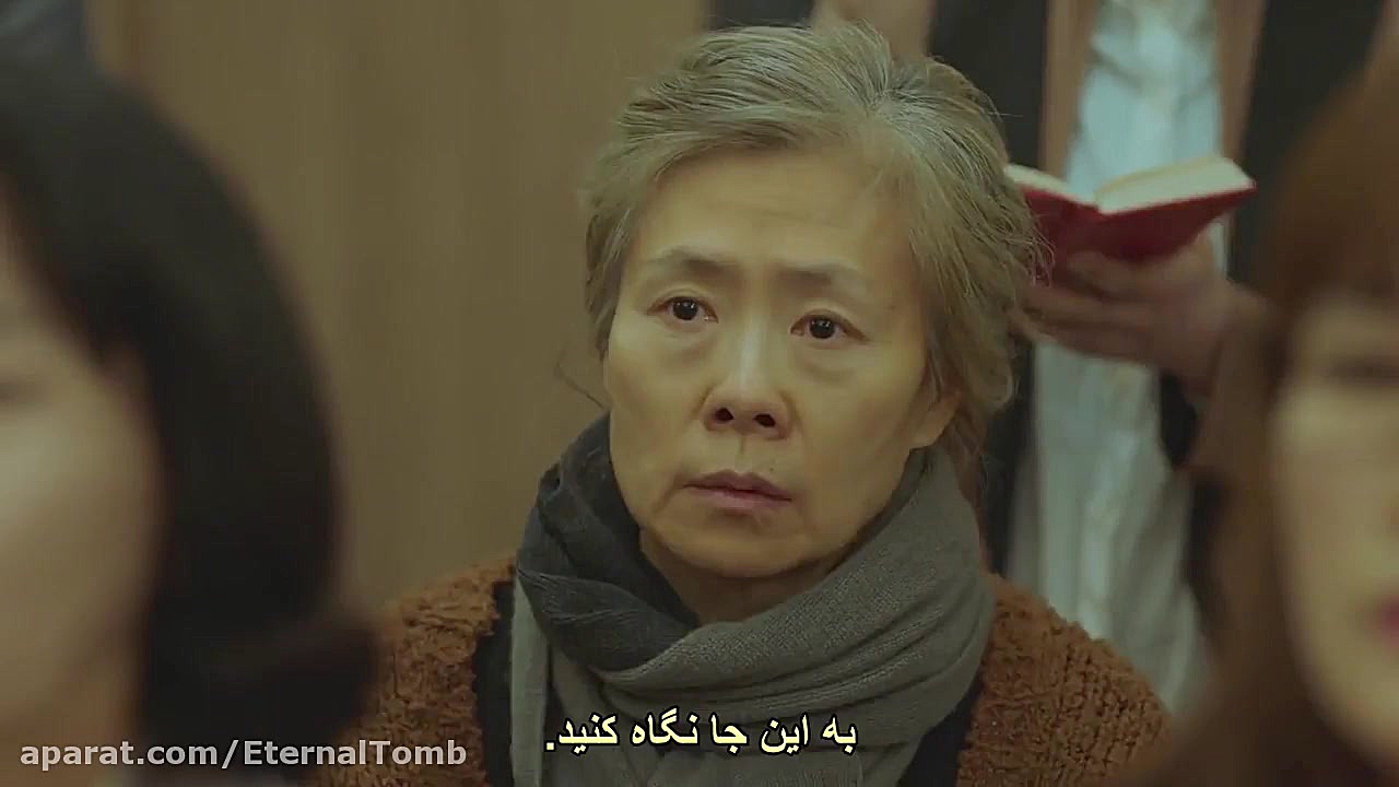 فیلم عاشقانه کره ای جذاب