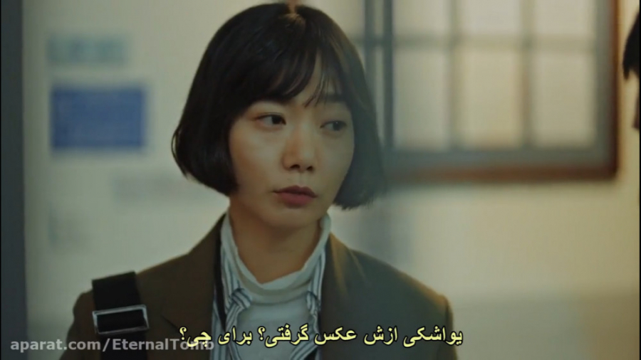 فیلم عاشقانه کره ای جذاب