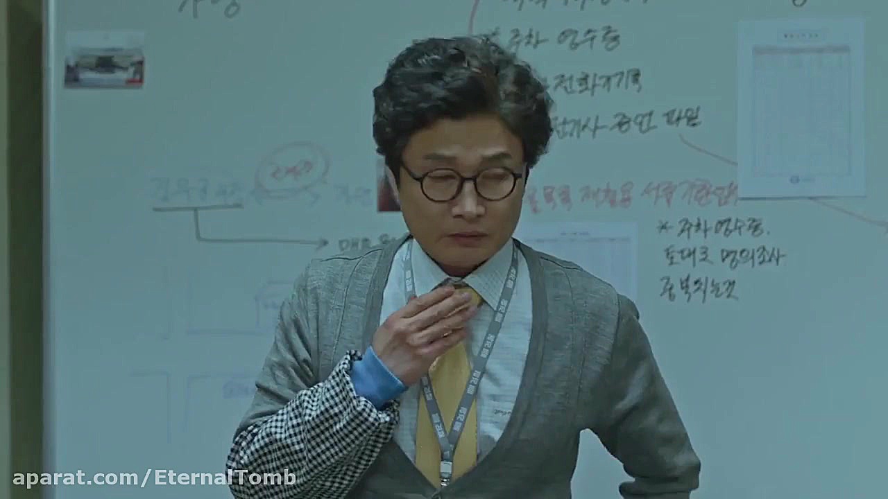 فیلم عاشقانه کره ای جذاب