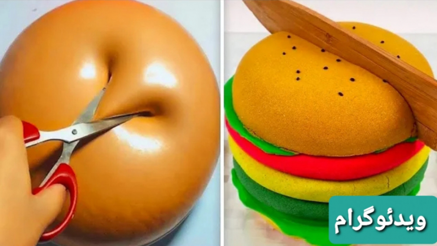 اسلایم های آرامش بخش قسمت ۴۳