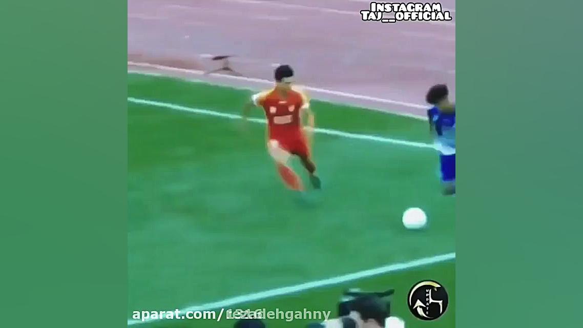 مهدی قایدی نیمار ایرانی