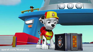 کارتون سگهای نگهبان جدید دوبله...