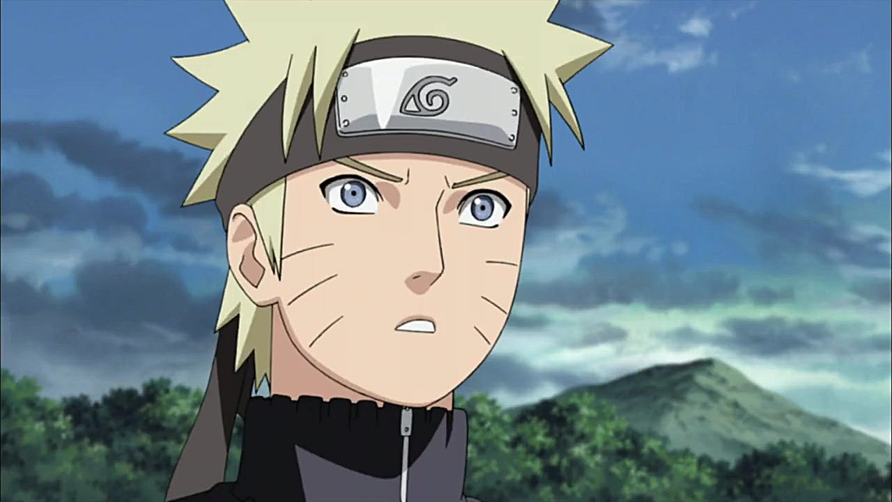 ناروتو شیپودن قسمت 299 هاردساب...