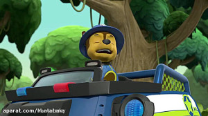 کارتون سگهای نگهبان جدید دوبله...