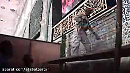 کربلا را می سازیم