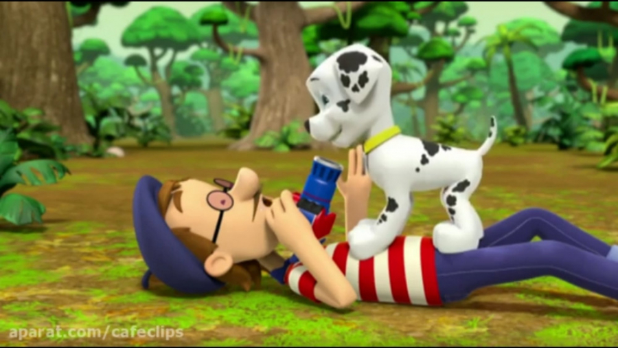 دانلود سگهای نگهبان جدید  سگها...