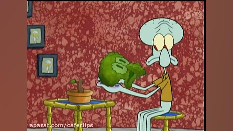 دانلود انیمیشن باب اسفنجی  دوس...