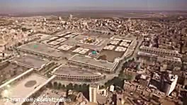 کربلا را می سازیم