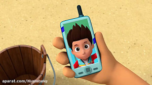 کارتون سگهای نگهبان جدید دوبله...