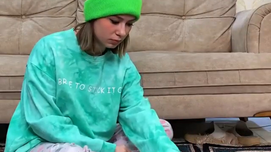 پریسا پور مشکی(پریسا پور بلک):...