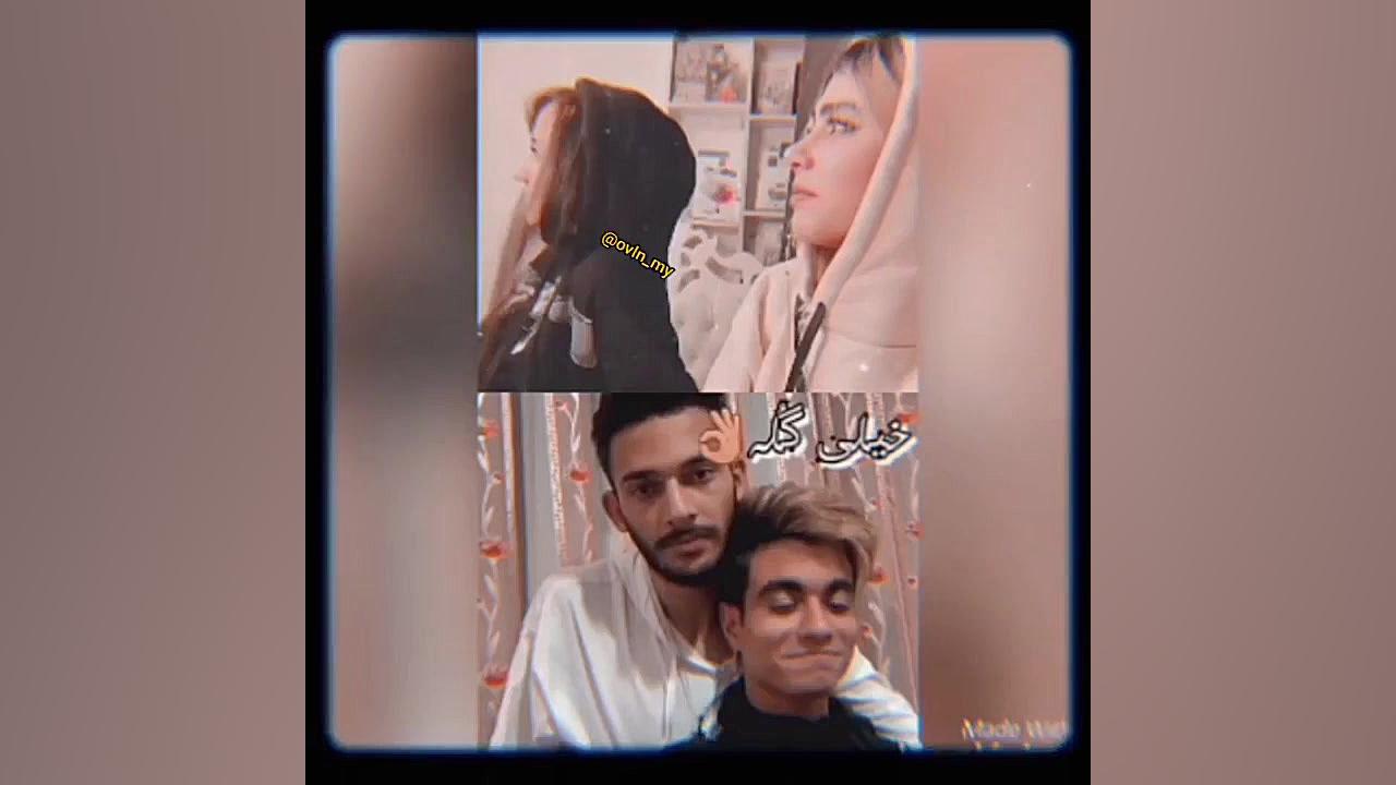 ارسلان و دیانا قسمت های جذاب ل...